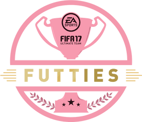 Download Logo 2 - Fifa 18 Futties Png