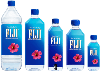 Fiji - L Fiji Water Png