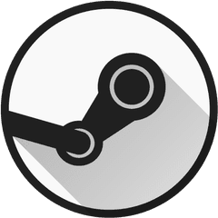 Linux Steam Icon Png 2 Image - Icon Steam Png