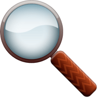 Loupe High-Quality Png