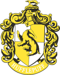 Download Free Png Hufflepuff - Hufflepuff Png