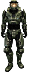 Halo Master Chief Transparent U0026 Png Clipart Free Download - Ywd Master Chief Halo Combat Evolved