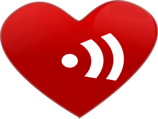 Download This Free Icons Png Design Of Heart Beat - Full Heart