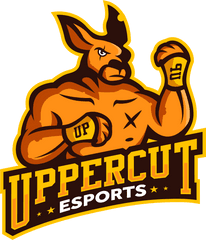 Team Liquid Png - Uppercut Esports Logo 3217161 Vippng Uppercut Esports