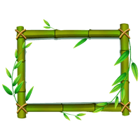 Bamboo Stick Hd - Free PNG