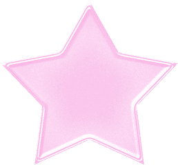 Pin Pink Star Clipart Png