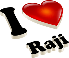 Name Clipart Heart Transparent Free For Download - Top Ramen Png