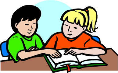 Free Homework Clipart Transparent - Help Someone With Homework Png