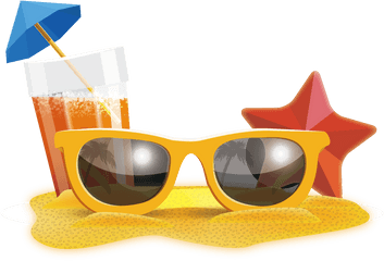 Beach Png - Clip Art