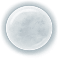 Download Full Moon Png Picture - Moon