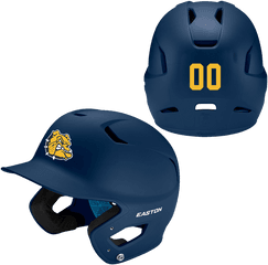 Ofhs Baseball Batting Helmet - Batting Helmet Png