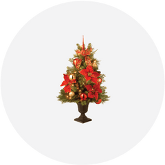 Christmas Shop - Free Shipping Decorating A 3 Ft Christmas Tree Png