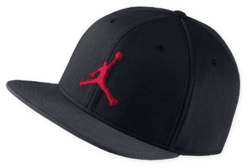 Download Nike Air Jordan Mens Hat - Air Jordan Hat Png