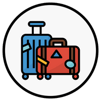 Travel Pic Icon Free Photo - Free PNG