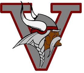 Vikings Logo Transparent Png Image - Minnesota Vikings