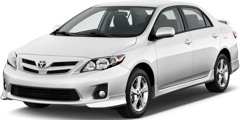 Sedan Car Png File Download Free All - Toyota Corolla 2012 Japan