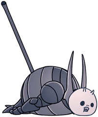 False Knight Hollow Wiki Fandom - Hollow Knight False Knight Png