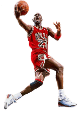 Michael Jordan Png Picture - Michael Jordan Png