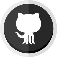 Developers Github Logo Web Png Development Icon