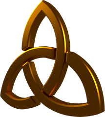 Trinity Png Triquetra