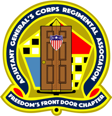 Freedomu0027s Front Door - Agcra Mepcom Png