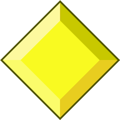 Download Yellow Diamond Png Image - Yellow Diamond Gem Steven Universe