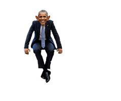 Politics January Figurine Joint PNG Image High Quality