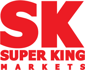 Super King Market Logo U2013 Gargle Away - Super King Markets Logo Png