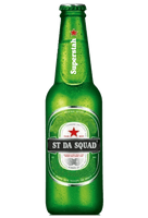 Beer Bottle Png Image