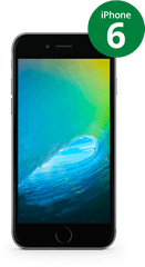 Download Iphone 6 Screen Repair Kit - Giga Fixxoo Iphone Se Smartphone Png