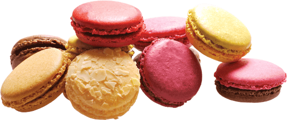 Macarons Png - Macaroons Png