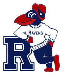 Ravenna - Ravenna Ravens Png