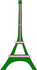 Leaning Tower Of Pisa Png Svg Clip Art - Leaning Tower Of Pisa