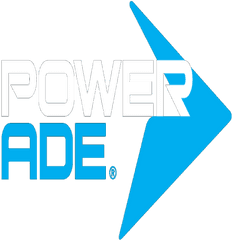 Powerade Logo - Roblox Vertical Png