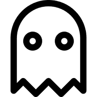 Ghost Scary Photos Free PNG HQ