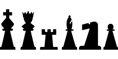 Battle Chess Pieces PNG Download Free