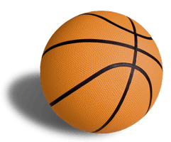 Basketball Png Image