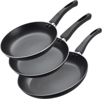 Steel Stainless Photos Pan Frying - Free PNG