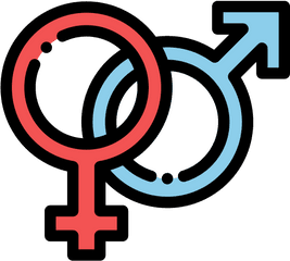 Sex Symbol - Sex Symbol Icon Png