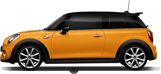 Mini Png - Mini Cooper F56 Side Stripes