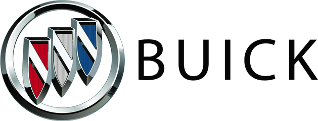 Buick Logo - High Resolution Buick Logo Png