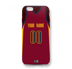 Cleveland Cavaliers Home 1920 - Number Png