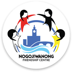 Nogojiwanong Friendship - Native Friendship Centre Peterborough Png