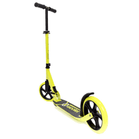 Kick Scooter - Free PNG