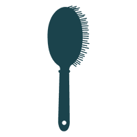 Hair Brush Free Photo - Free PNG