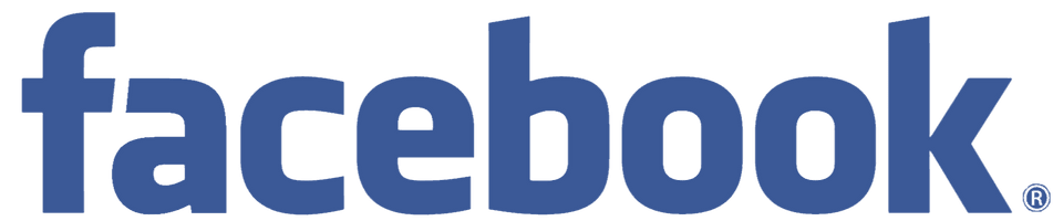 Facebook Logo Clipart - Free PNG