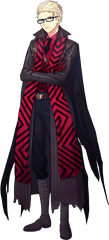 Filesakyo Dead - Undead 02 Fullbodypng A3 Wiki Halloween Costume