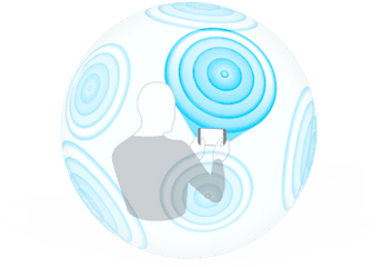 Ozo For Device Manufacturers Nokia - Circle Png