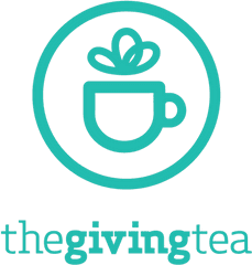 Refresh Tea - Emblem Png