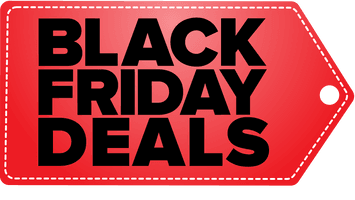 Black Friday Photo - Free PNG